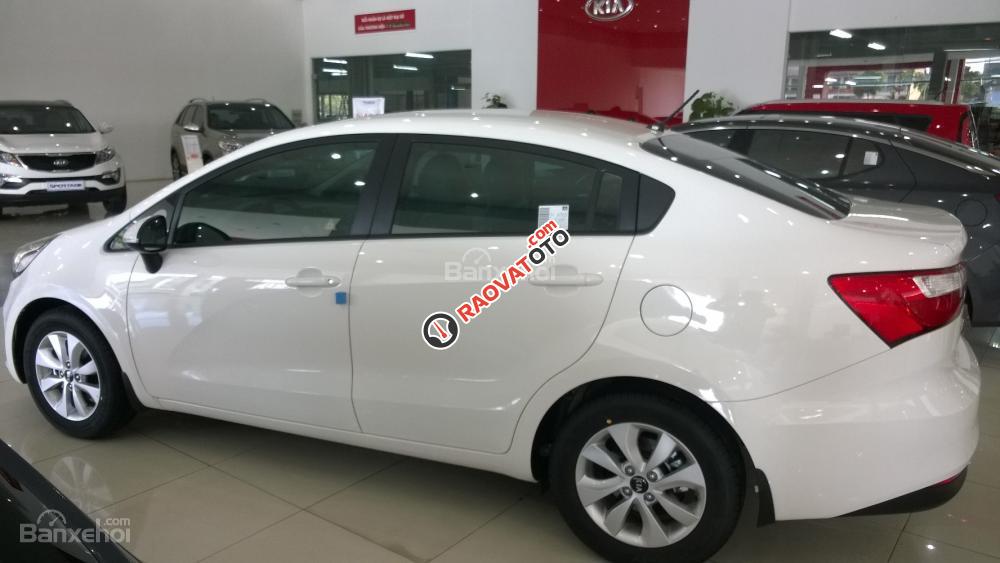 Hyundai Accent Thanh Hóa 2020 số sàn + tự động, rẻ nhất, xe đủ màu vay 90%, trả góp chỉ 140tr có xe-1