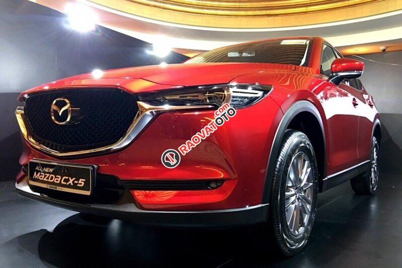 Mazda Nguyễn Trãi Hà Nội - Mazda CX 5 2018 - liên hệ để ép giá rẻ nhất: 0946.185.885 nhận khuyến mại cao nhất-6
