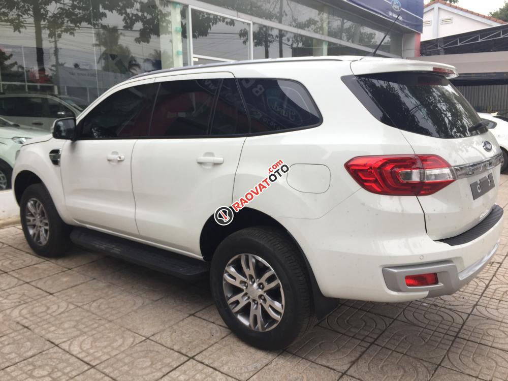 Bán Ford Everest bản 2018, giá sốc-1