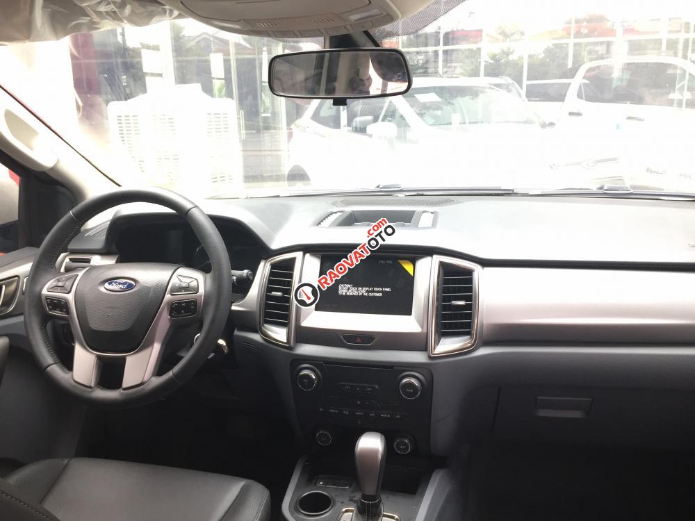 Bán Ford Everest bản 2018, giá sốc-2