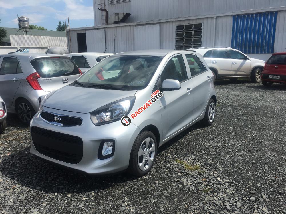 Kia Vĩnh Phúc, Phú Thọ -Bán Kia Morning, ưu đãi giá, chỉ từ 290tr, LH: 0938 907 252-2