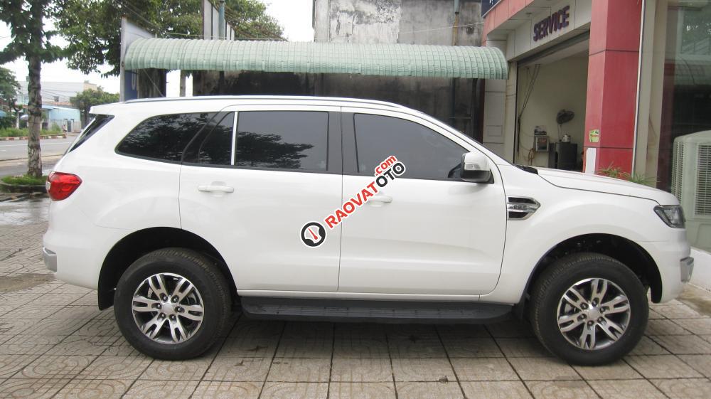 Bán Ford Everest bản 2018, giá sốc-7