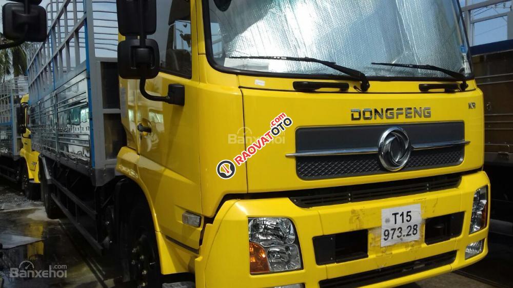 Bán xe tải Dongfeng Hoàng Huy 9T6, trả góp-6