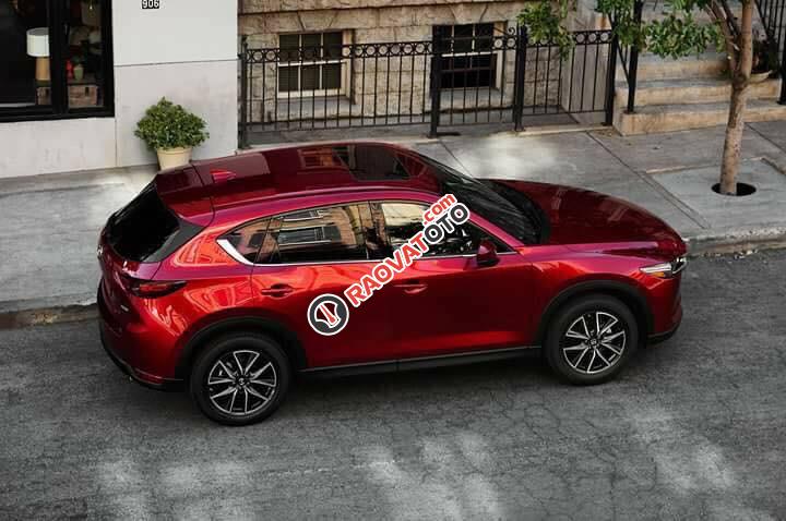 Mazda Nguyễn Trãi Hà Nội - Mazda CX 5 2018 - liên hệ để ép giá rẻ nhất: 0946.185.885 nhận khuyến mại cao nhất-3