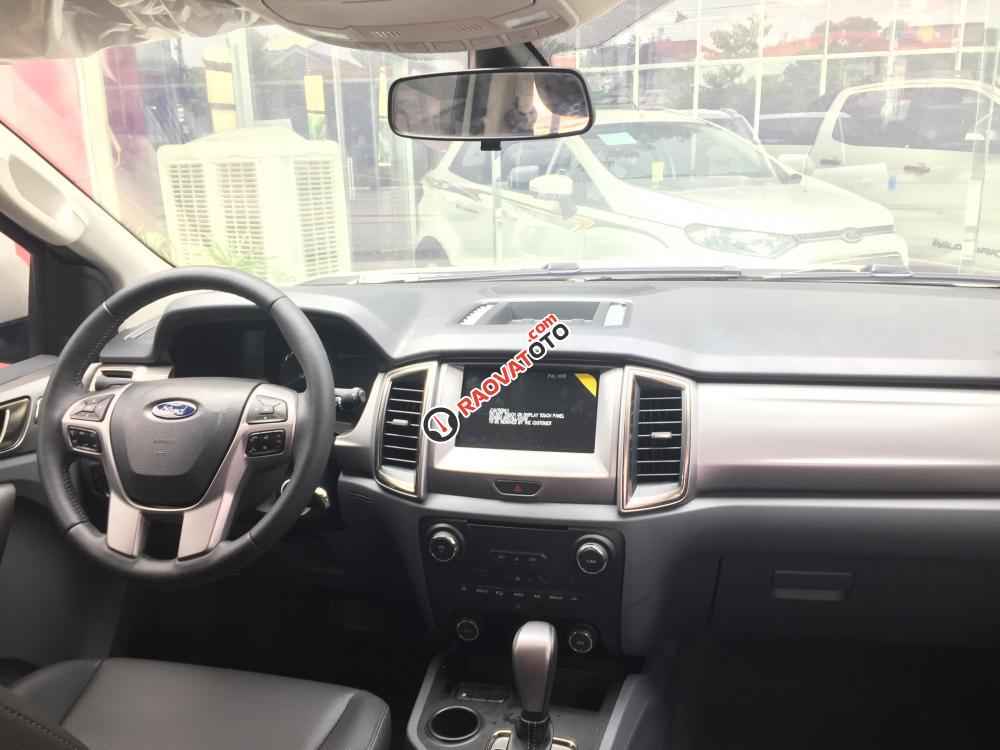 Bán Ford Everest bản 2018, giá sốc-3