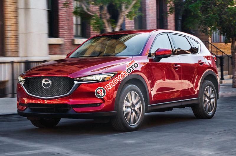 Mazda Nguyễn Trãi Hà Nội - Mazda CX 5 2018 - liên hệ để ép giá rẻ nhất: 0946.185.885 nhận khuyến mại cao nhất-4