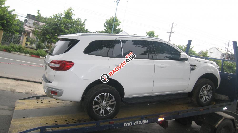 Bán Ford Everest bản 2018, giá sốc-5