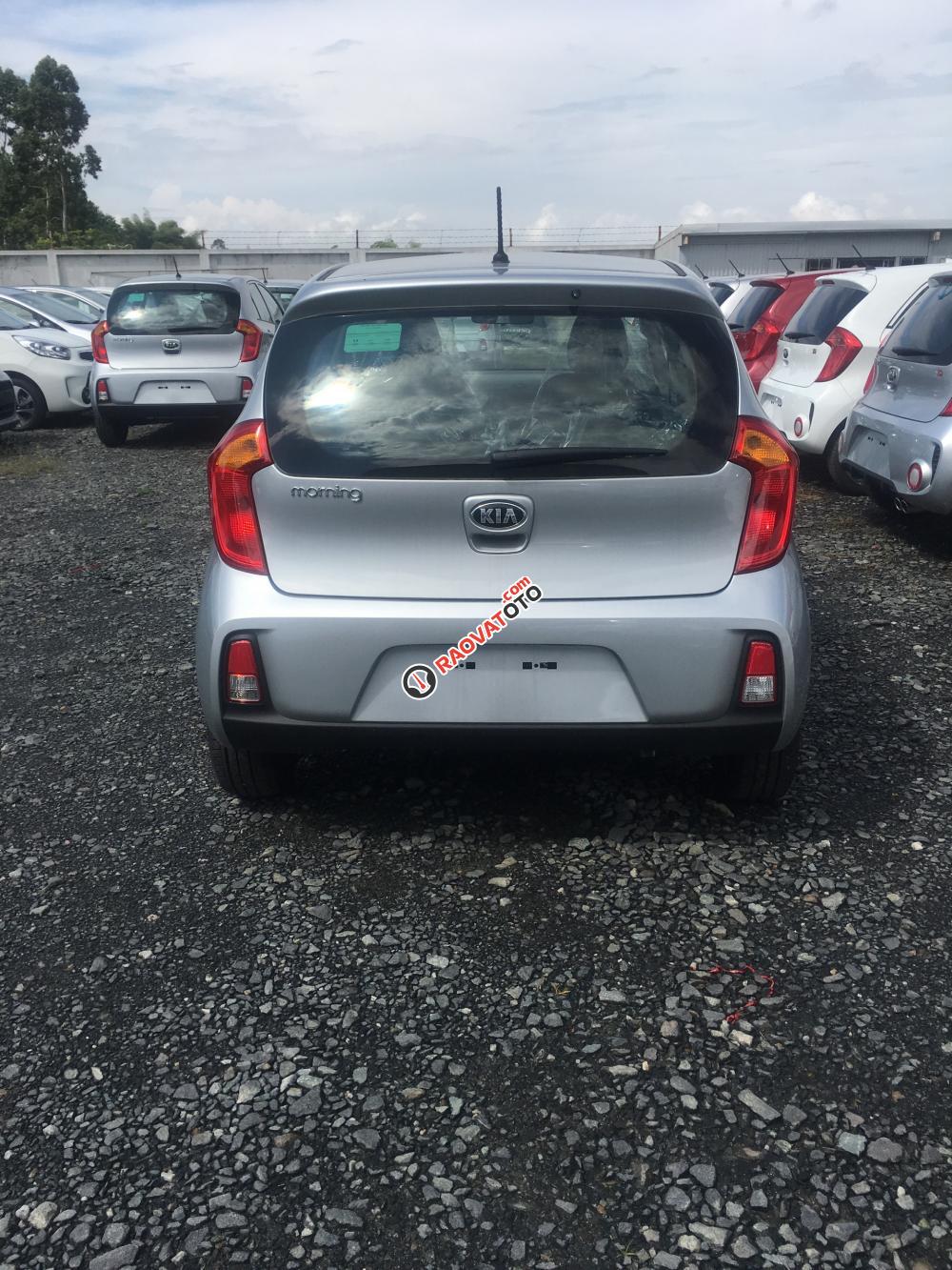 Kia Vĩnh Phúc, Phú Thọ -Bán Kia Morning, ưu đãi giá, chỉ từ 290tr, LH: 0938 907 252-3