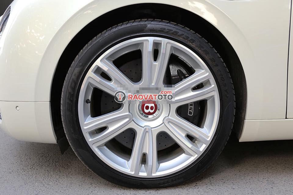 Xe Mới Bentley Continental Flying Spur V8 4.0 2015-0