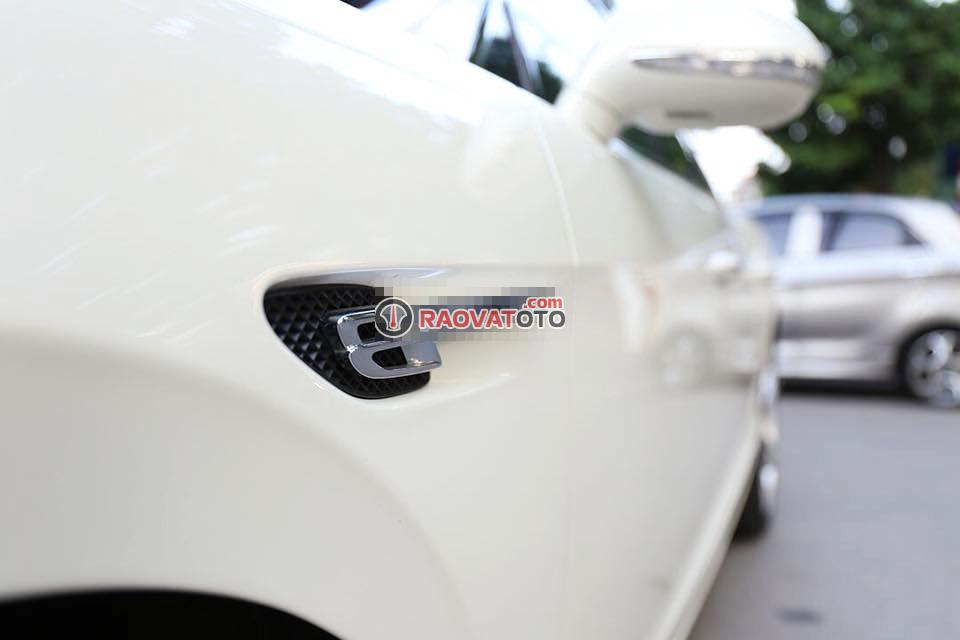 Xe Mới Bentley Continental Flying Spur V8 4.0 2015-3