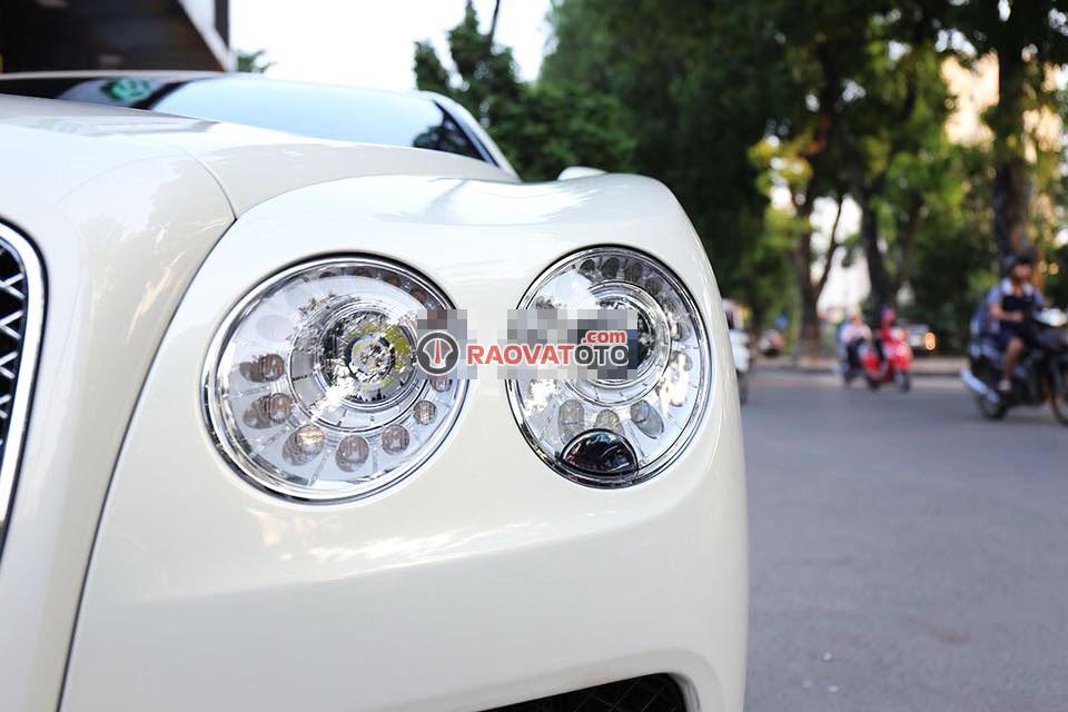 Xe Mới Bentley Continental Flying Spur V8 4.0 2015-2