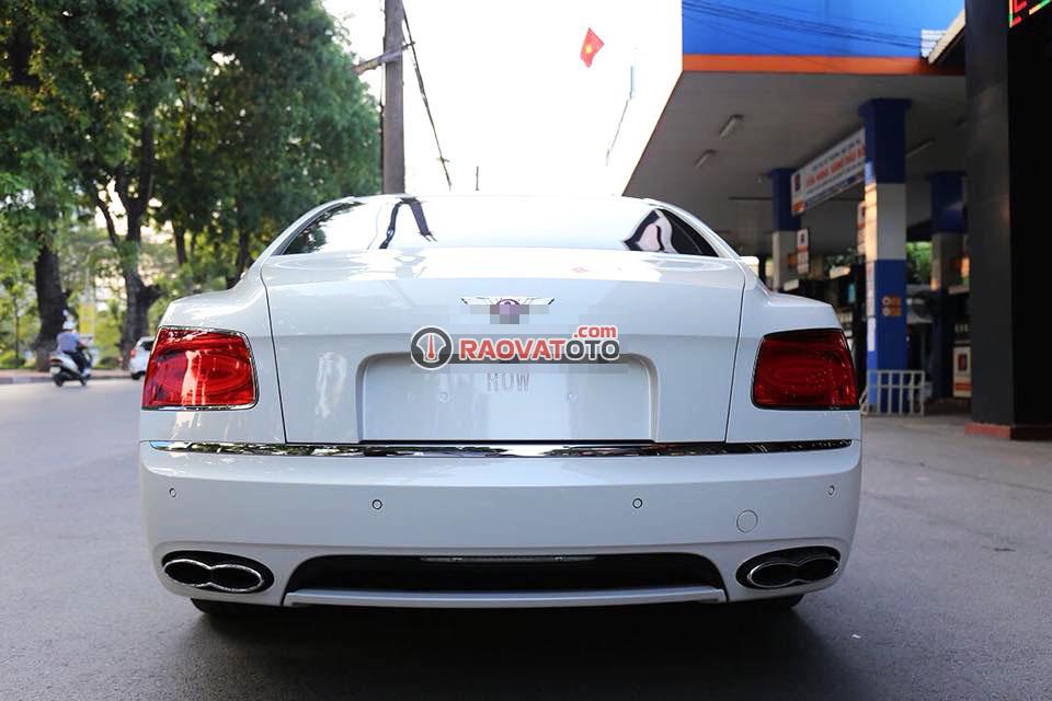 Xe Mới Bentley Continental Flying Spur V8 4.0 2015-4