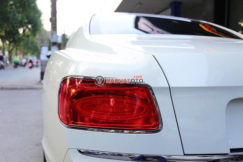 Xe Mới Bentley Continental Flying Spur V8 4.0 2015-1