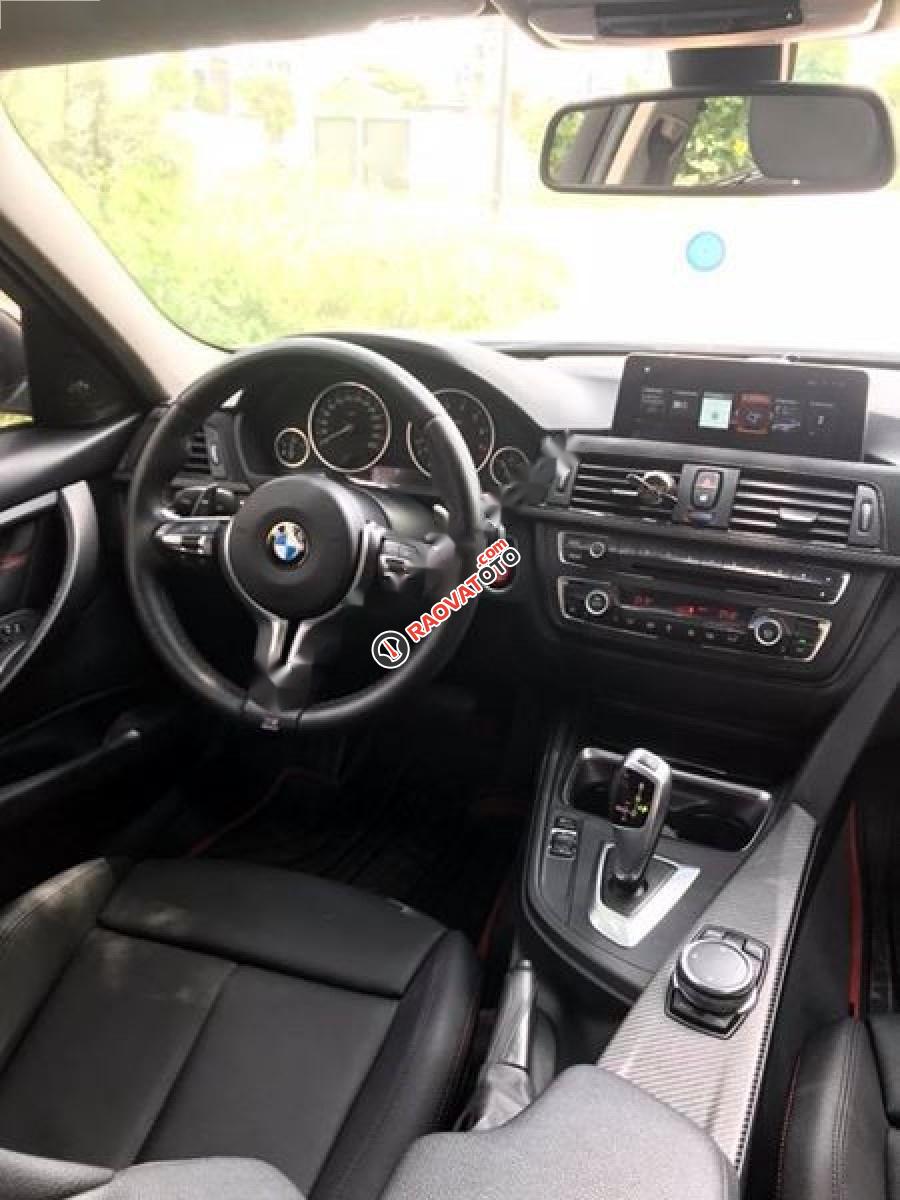 Cần bán lại xe BMW 3 Series 328i đời 2012, màu trắng, xe nhập-2