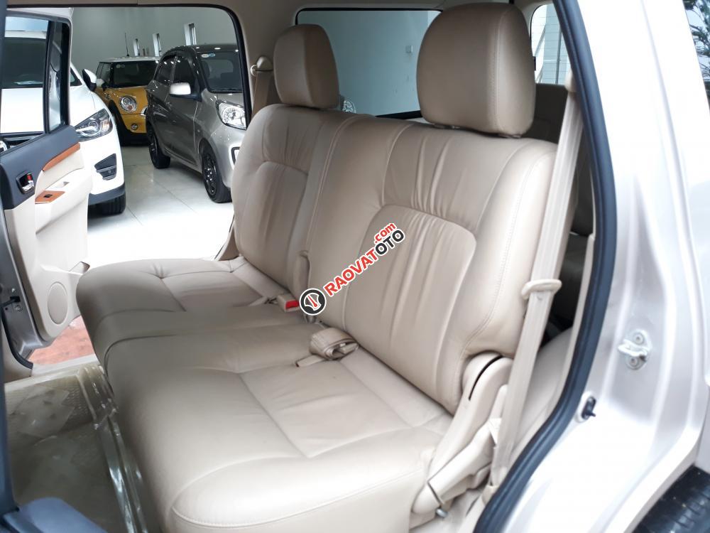 Bán xe Ford Everest 2.5L 4x2 AT - 2010-0