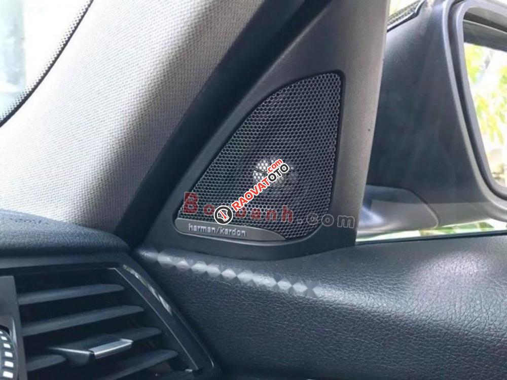 Cần bán lại xe BMW 3 Series 328i đời 2012, màu trắng, xe nhập-4