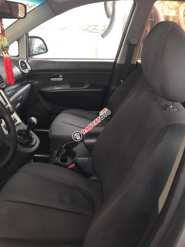 Bán xe Kia Carens LX năm sản xuất 2010-3