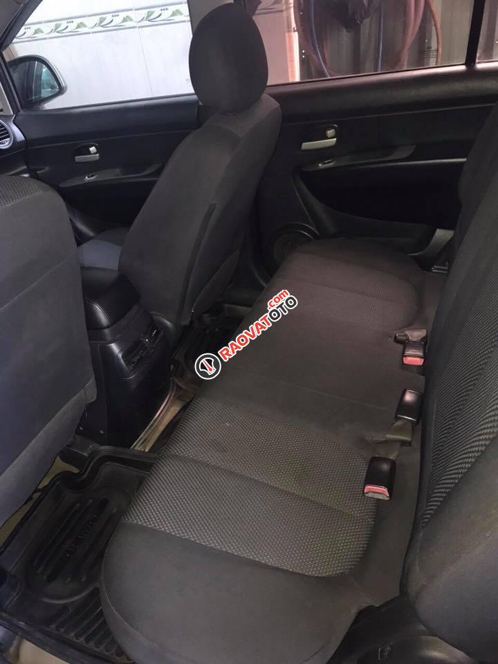 Bán xe Kia Carens LX năm sản xuất 2010-4