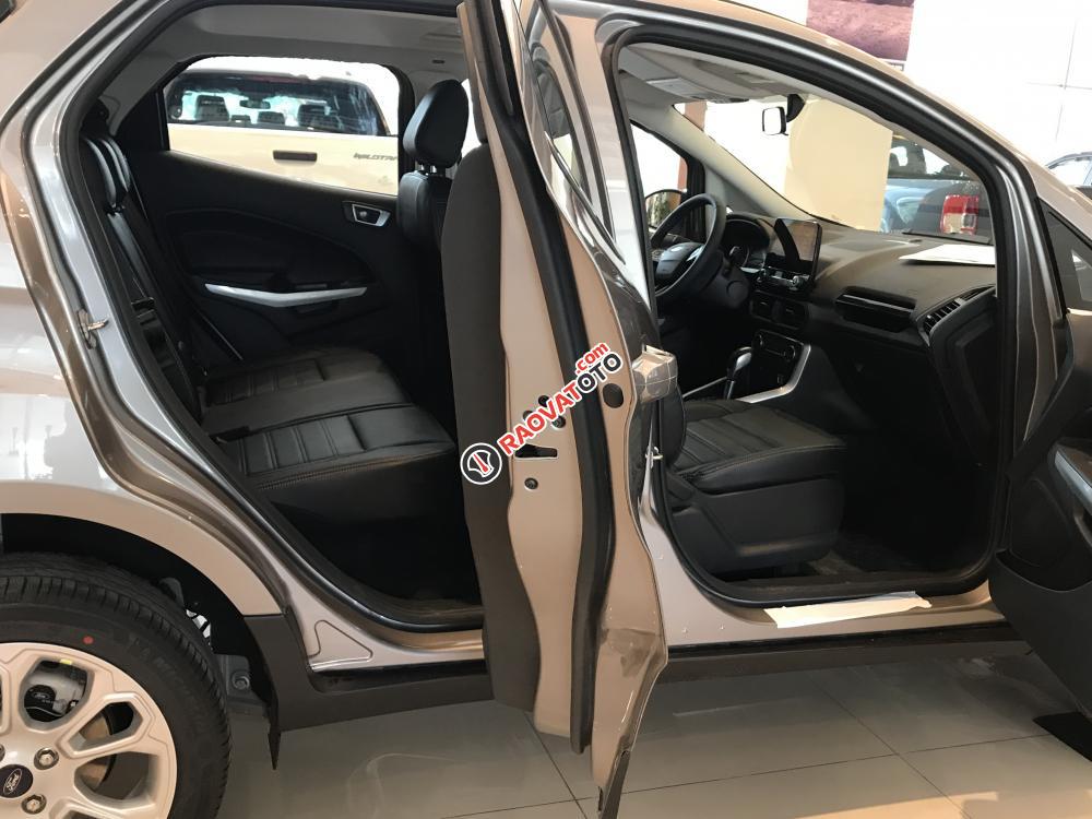 Bán Ford Ecosport chưa bao giờ giá tốt đến thế này, nhiều màu giao xe ngay, hỗ trợ trả góp 80%. Liên hệ ngay 0942 113226-4