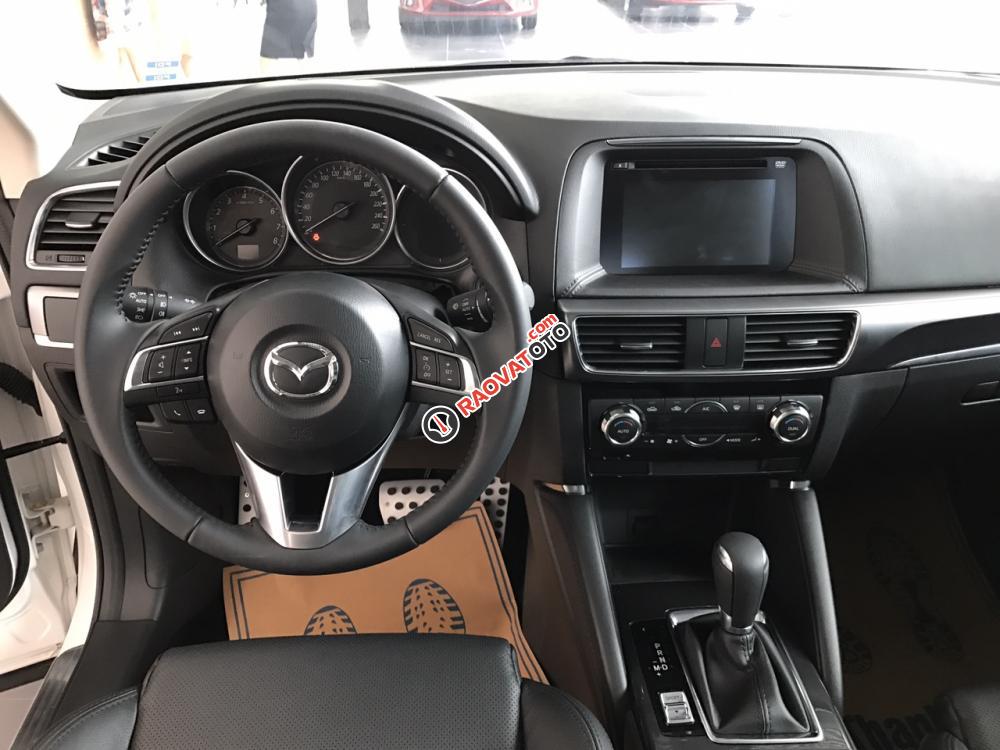 Bán ô tô Mazda CX 5 2.5WD - đầu tư 160tr sở hữu xe ngay-0