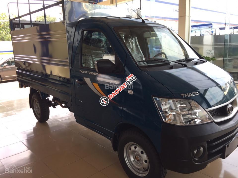 Bán xe tải nhẹ dưới 1 tấn, động cơ Suzuki tải trọng 880kg, xe tải tải trọng 650kg, xe tải nhẹ 720kg-4