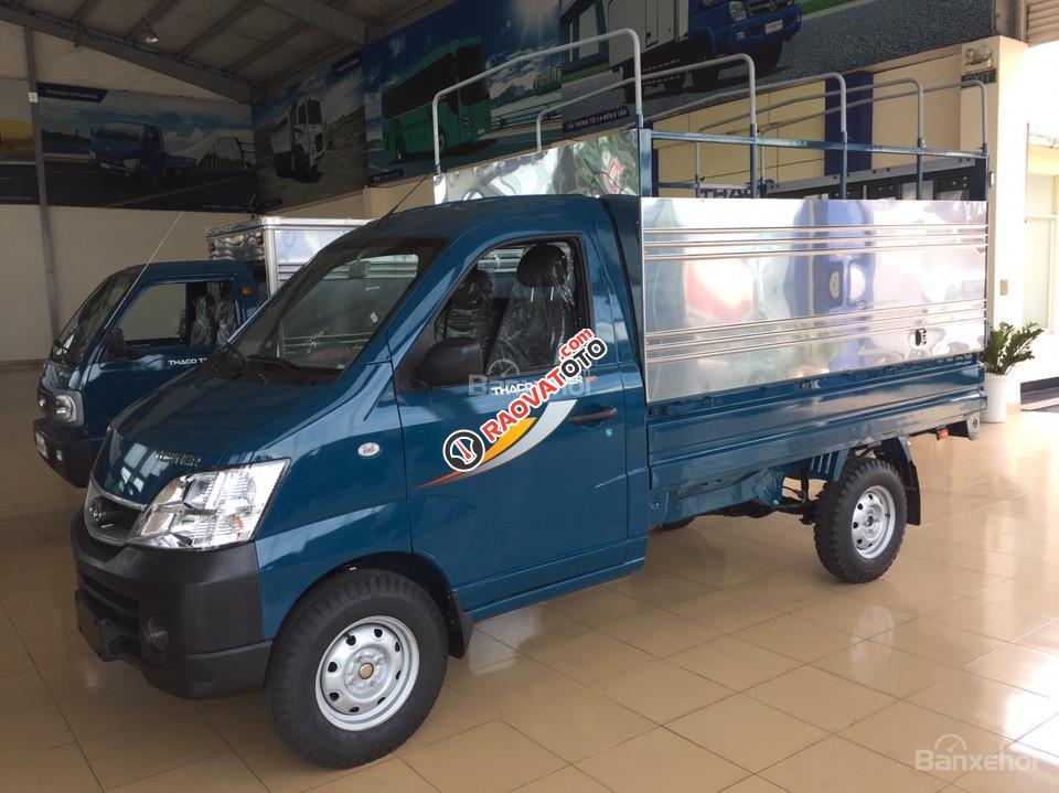 Bán xe tải nhẹ dưới 1 tấn, động cơ Suzuki tải trọng 880kg, xe tải tải trọng 650kg, xe tải nhẹ 720kg-3