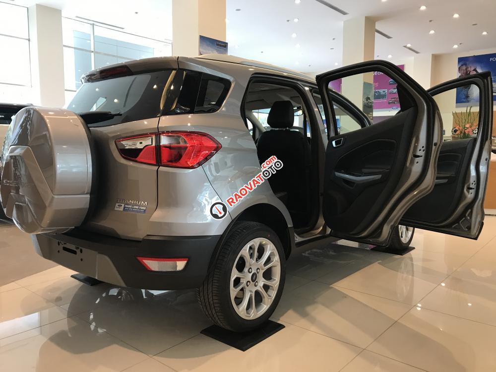 Bán Ford Ecosport chưa bao giờ giá tốt đến thế này, nhiều màu giao xe ngay, hỗ trợ trả góp 80%. Liên hệ ngay 0942 113226-5