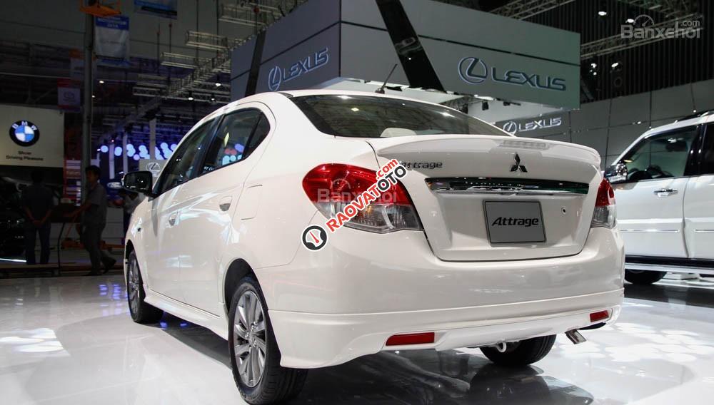 Đại lý Ô Tô Mitsubishi tại Vinh, Nghệ An 2018-1