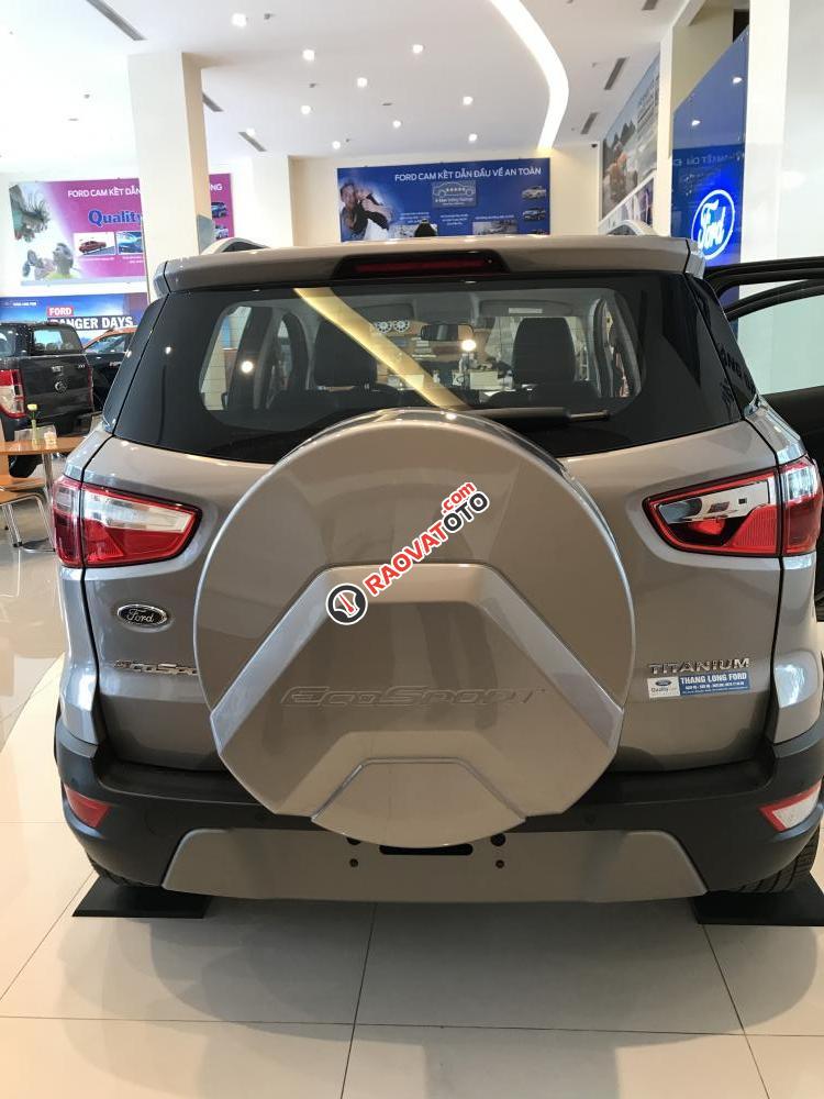 Bán Ford Ecosport chưa bao giờ giá tốt đến thế này, nhiều màu giao xe ngay, hỗ trợ trả góp 80%. Liên hệ ngay 0942 113226-6