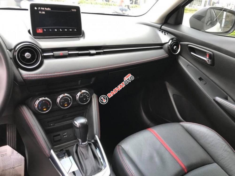 Bán Mazda 2 1.5 đời 2016, màu trắng như mới, 525 triệu-5