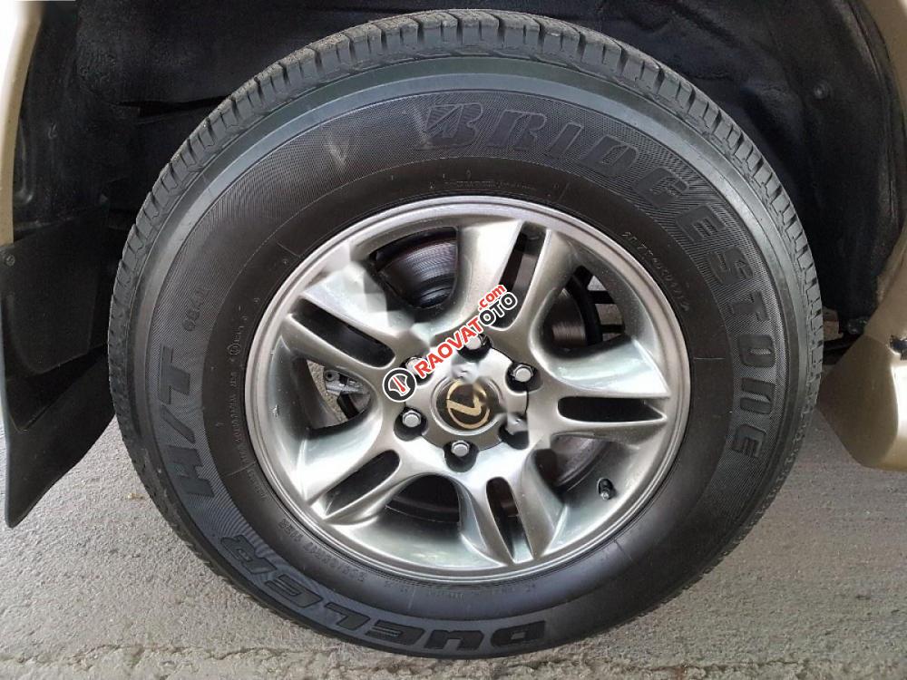 Bán Lexus GX 470 Full Option đời 2004, xe nhập, giá 945tr-0