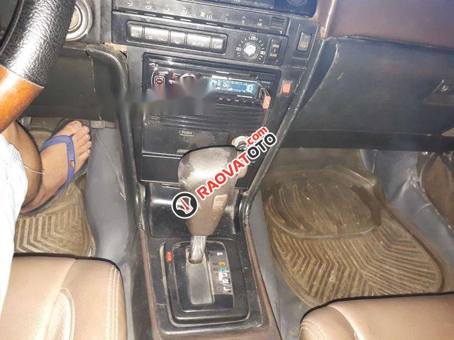 Cần bán xe Toyota Chaser năm sản xuất 1988, màu trắng, 50 triệu-4