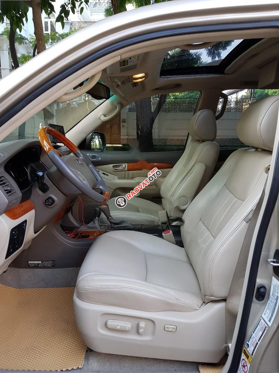 Bán Lexus GX 470 Full Option đời 2004, xe nhập, giá 945tr-3