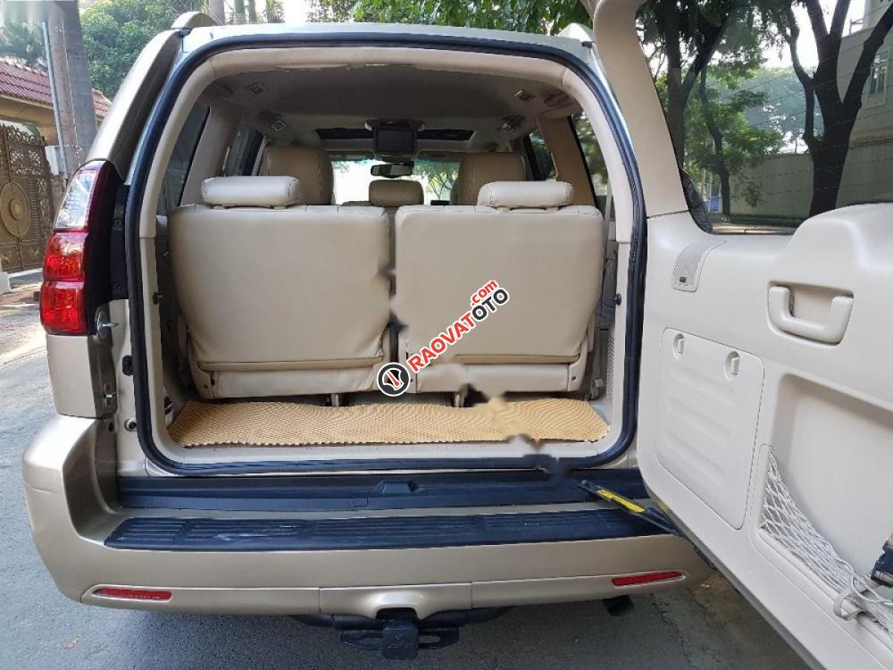 Bán Lexus GX 470 Full Option đời 2004, xe nhập, giá 945tr-5