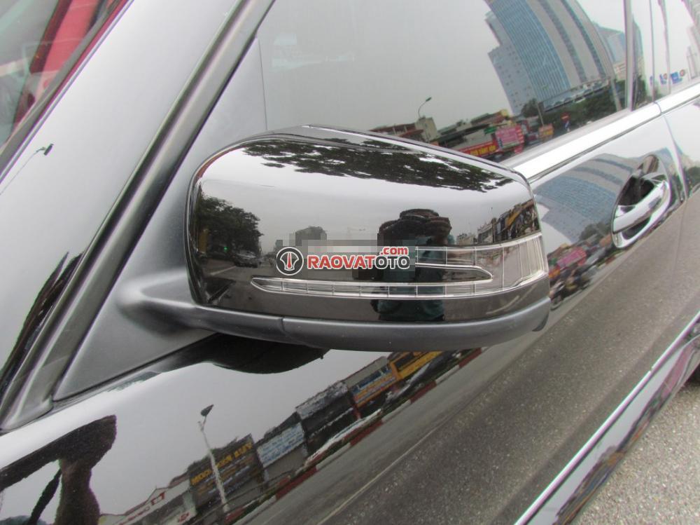 Xe Cũ Mercedes-Benz GLK 300 2009-5