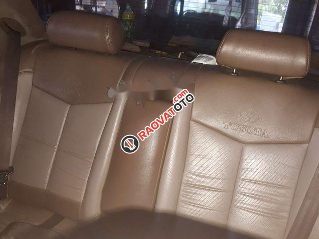 Cần bán xe Toyota Chaser năm sản xuất 1988, màu trắng, 50 triệu-2