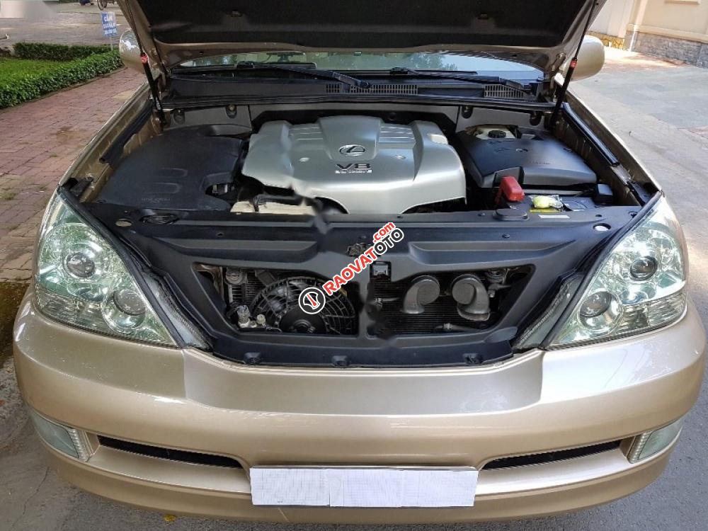 Bán Lexus GX 470 Full Option đời 2004, xe nhập, giá 945tr-2