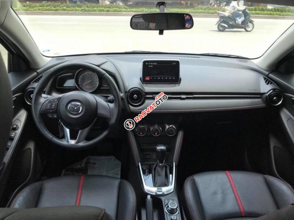 Bán Mazda 2 1.5 đời 2016, màu trắng như mới, 525 triệu-1