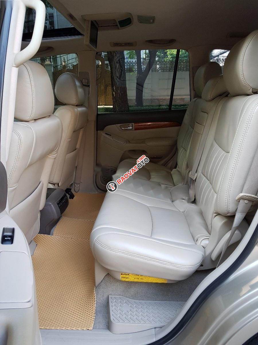 Bán Lexus GX 470 Full Option đời 2004, xe nhập, giá 945tr-4