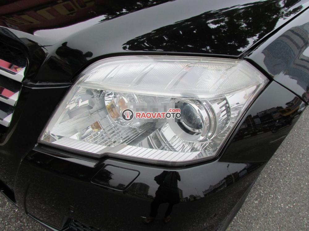 Xe Cũ Mercedes-Benz GLK 300 2009-4