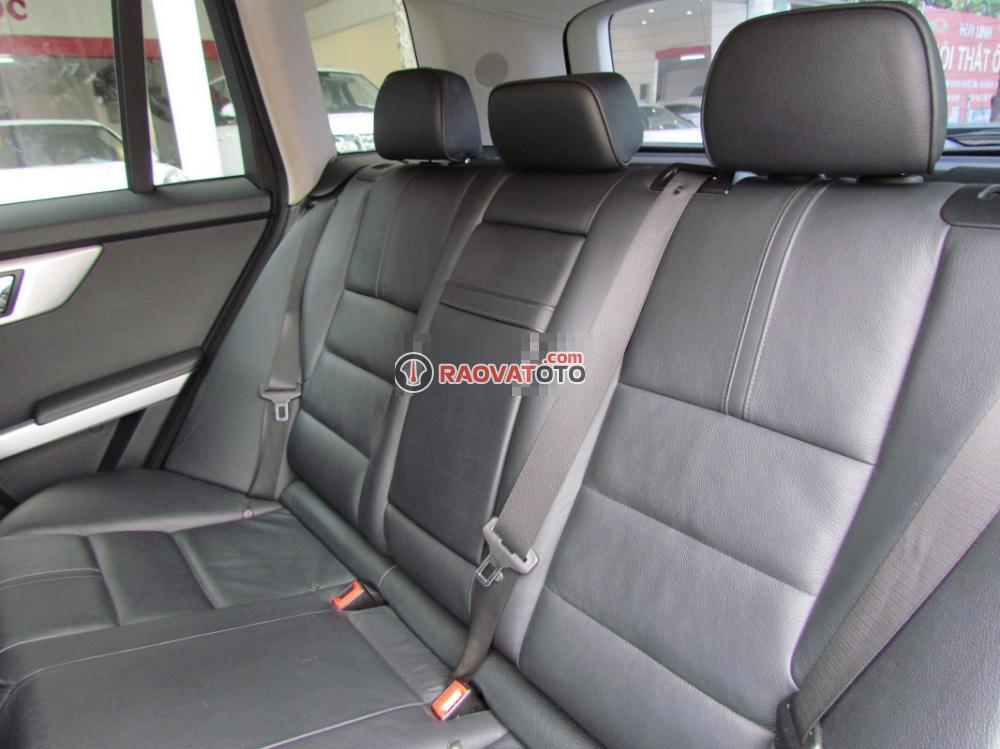 Xe Cũ Mercedes-Benz GLK 300 2009-7