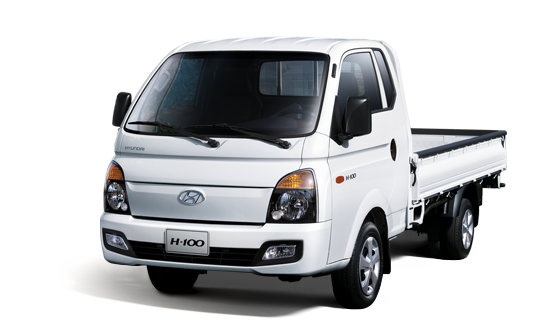 Bán Hyundai Porter 1.5T , màu trắng giao ngay giá rẻ-0