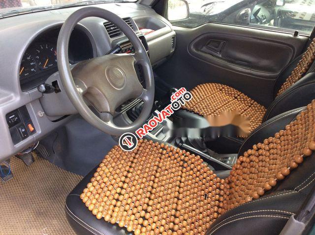 Cần bán Suzuki Vitara MT 2005, giá 165tr-3