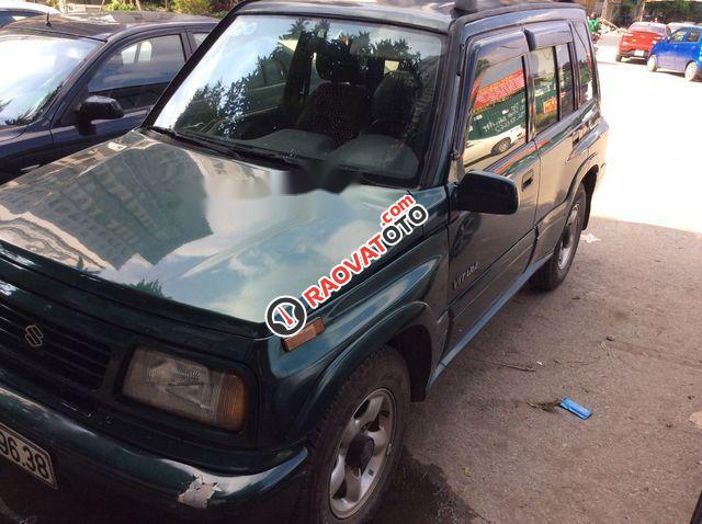 Cần bán Suzuki Vitara MT 2005, giá 165tr-1
