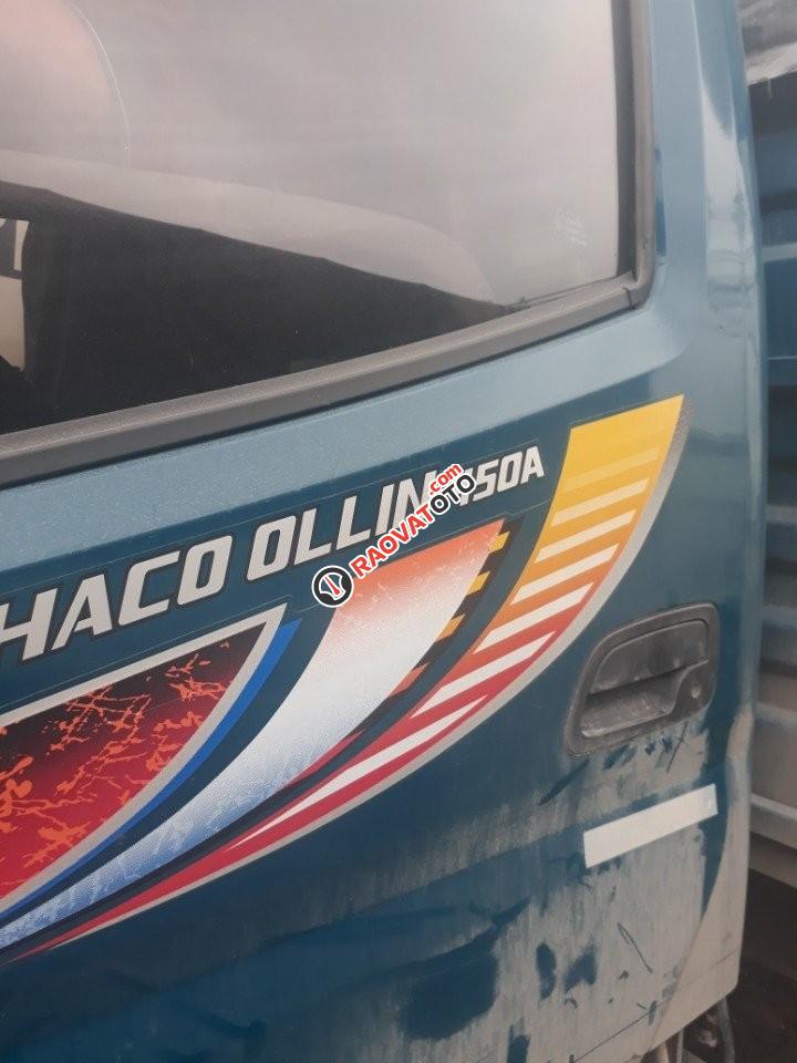 Bán xe thaco online 500b đời 2015, xe đẹp giá cũng đẹp-1