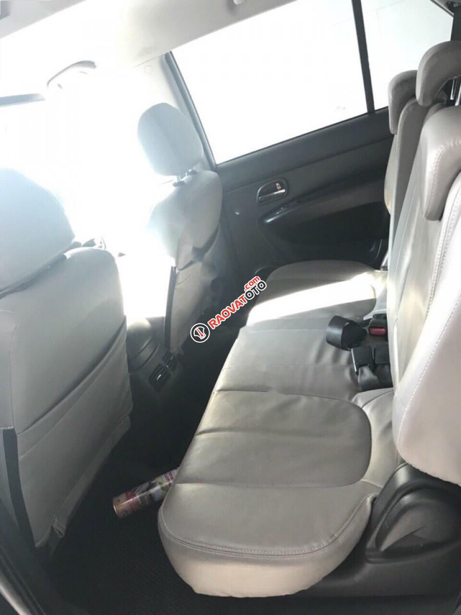 Cần bán gấp Kia Carens EX đời 2011, màu xám số sàn-3