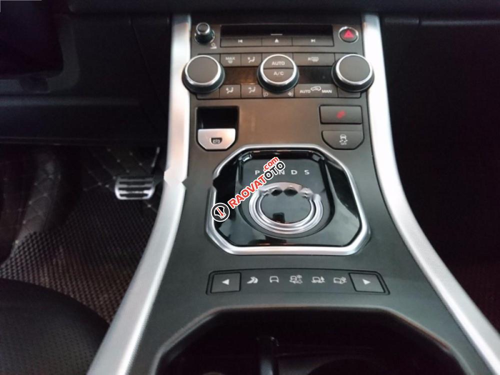 Bán LandRover Range Rover Evoque 2013, màu trắng, xe nhập-6