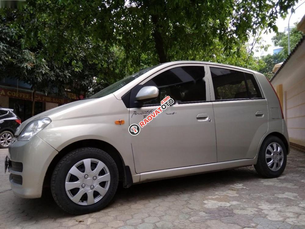 Bán Daihatsu Charade đời 2007, nhập khẩu nguyên chiếc-3