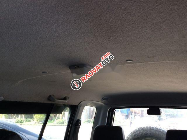 Cần bán Suzuki Vitara MT 2005, giá 165tr-5