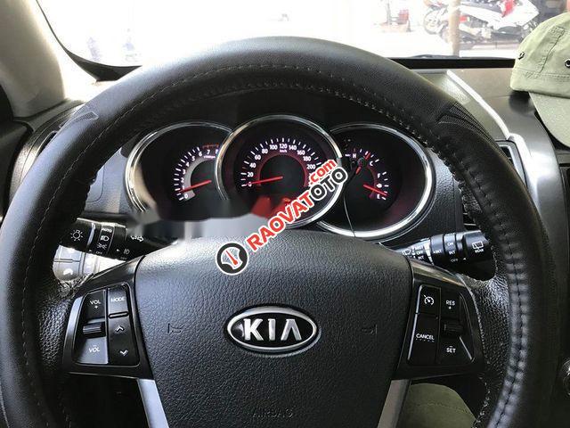 Cần bán gấp Kia Sorento AT 2013 còn mới giá cạnh tranh-1
